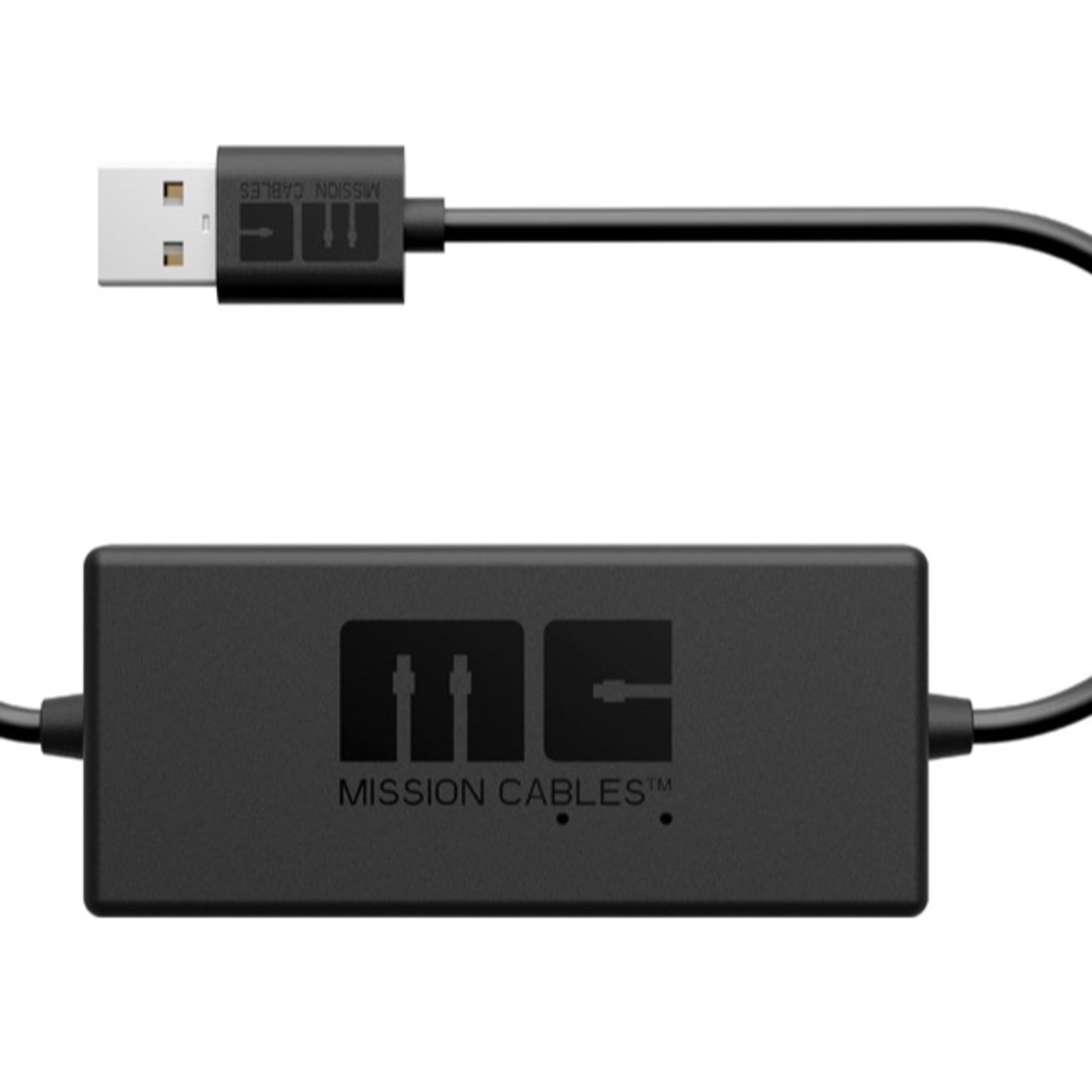 Made for Amazon, USB Power Cable (Eliminates the Need for AC Adapter) NWT